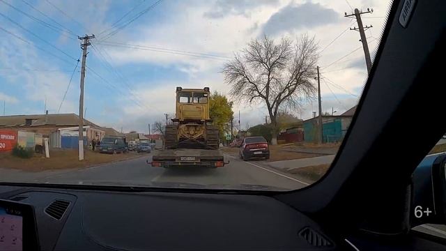 Vlog/Замена тормозных накладок BMW G30/Бульдозер/Выходные