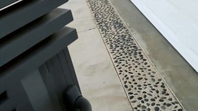 High Tech Aluminum Entry Gate | Mulholland Security Los Angeles