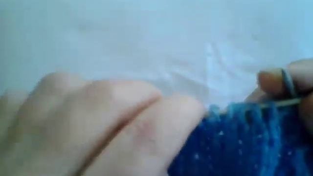 МК 10 - ПЕРЕКРЕСТНЫЕ ПЕТЛИ -crossed loops