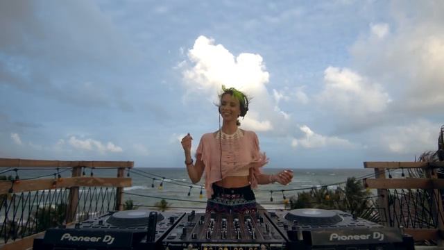 Miss Monique - Siona Records_ 2nd Anniversary [Progressive House_Melodic Techno DJ Mix] 4K