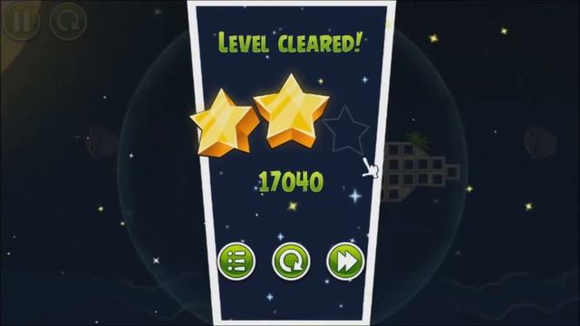 Angry Birds Space On PC