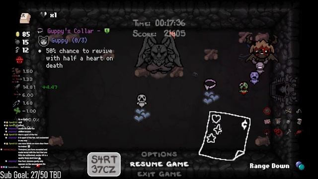 THE DEVIL DEAL INCIDENT