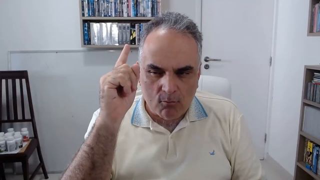 Este óleo é Antiinflamatório Poderoso! | Dr. Marco Menelau