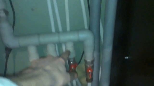 Подключение твердотопливного и газового котла в одну систему