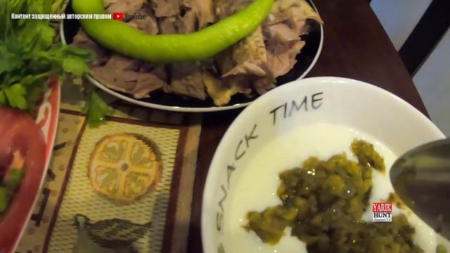 Как ВКУСНО и ОРИГИНАЛЬНО приготовить дикую утку-2 блюда