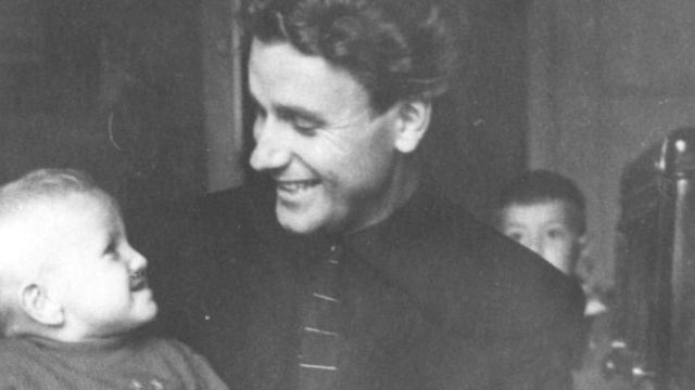 Дружинин Александр Васильевич, фильм к 90-летию