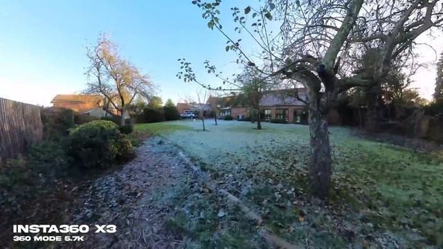 What Is The BEST Action Camera? (Insta360 X3 Vs GoPro 11)