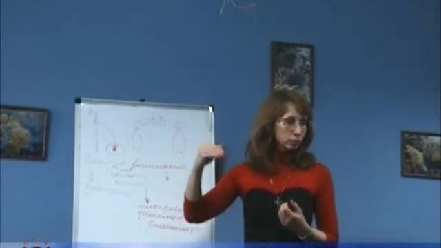 Назаренко Татьяна, Нестерук Марина  Семинар ПИЩЕВАЯ ЗАВИСИМОСТЬ 2