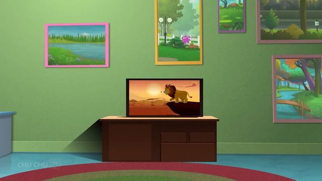চাচার মিষ্টি অভিযান (ChaCha's Sweet Adventures) - ChuChuTV Bengali Moral Stories