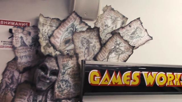 GeekGirl #2: клуб Единорог