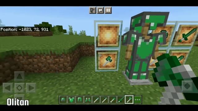 Cave And Dungeons Addon For Minecraft Pe 1.19 | Cave And Dungeons By Aliien [+Survival] Mod For Mcp