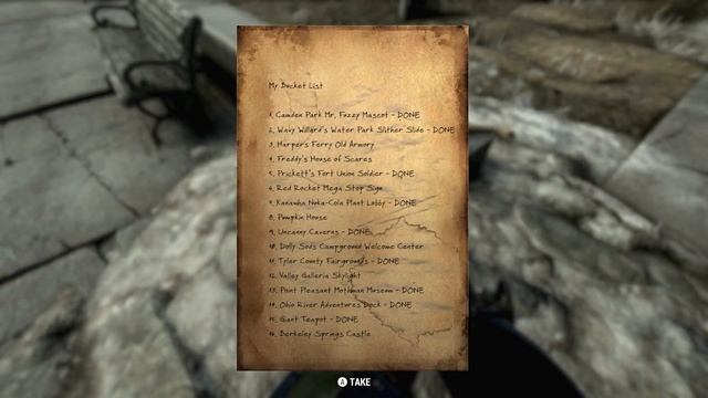 How to Get the Prosnap Deluxe Camera in Fallout 76