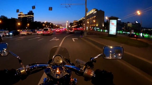 Мотоберуши? Или 