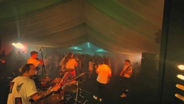 Кавер группа Сборище - Benny Benassi - Satisfaction