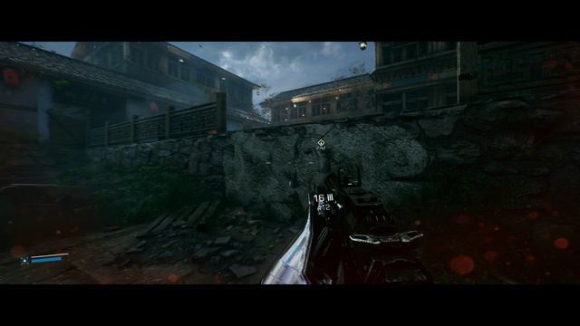 Bright Memory  Infinite 4