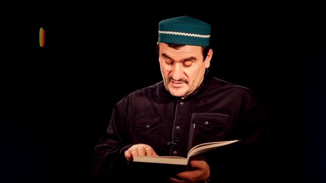 03 Хадис о Намазе! Послушайте сами и поделитесь с друзьями!