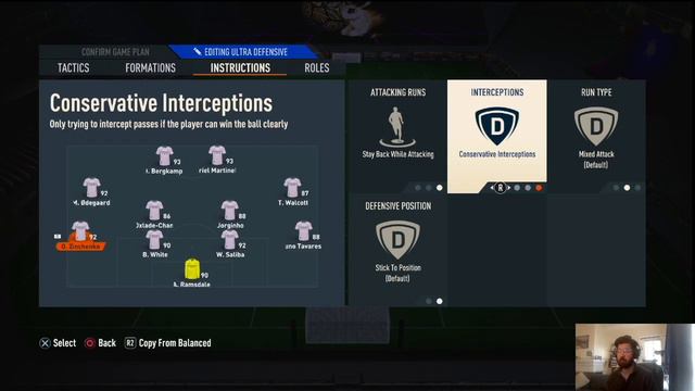 *WOW!*😳 4-4-2 Tactics To Attack Better Against Elite Players!