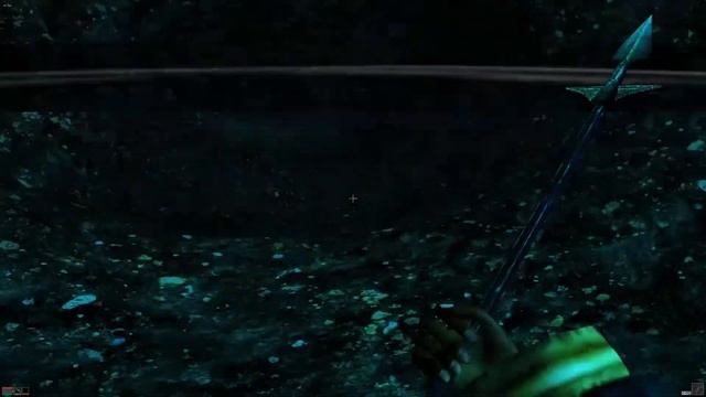 Morrowind 03 FirstDungeon