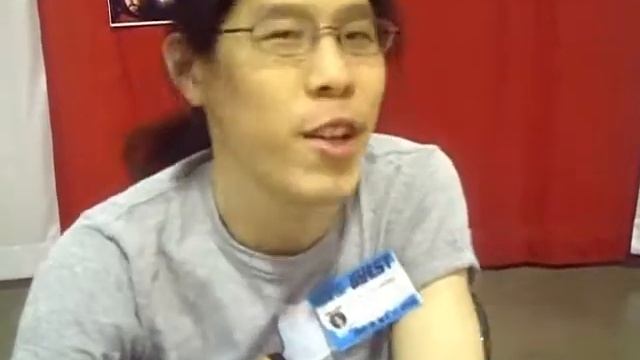 Justin Chung (sketch Card Artist)