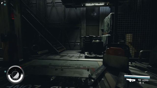 Starfield | Joining A Street Gang | Part 38 Full Playthrough