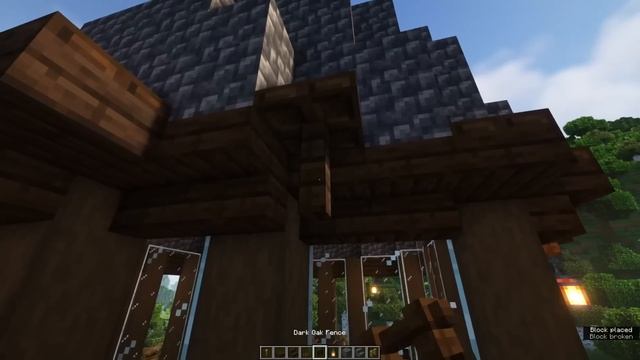 Villager Trading Hall | Minecraft Tutorial | Java & Bedrock [1.20]