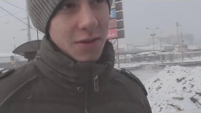 RDS Tv - 1 выпуск 