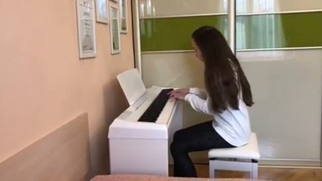 Борис Тетяна: Ігор Шамо «Веснянка»