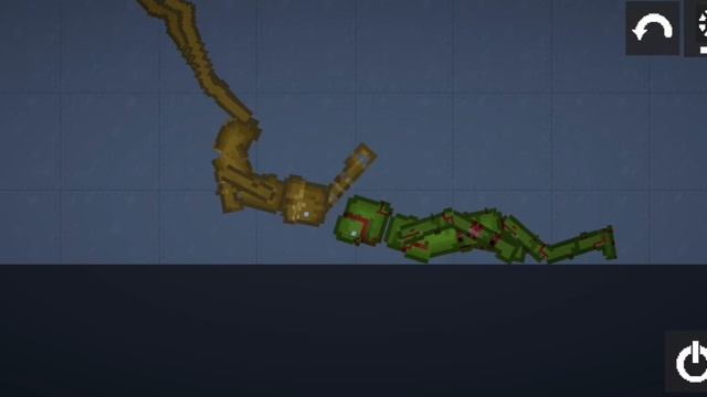 тыква Vs мелона ( часть вторая )