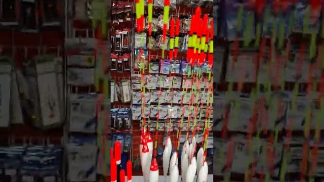 Всё для херабуны; удочки, монтажи, поплавки и шутки за 30 #философиярыболова #маркарыбака