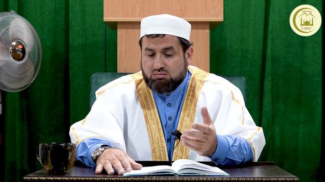 Вечерняя лекция.