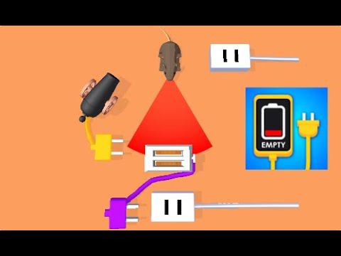 Recharge Please на Android/iOS GamePlay HD