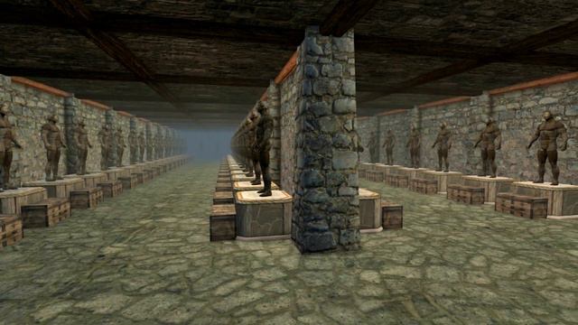 Skyrim Special Edition: ▶️Brithome◀️ Mini Mod Showcase
