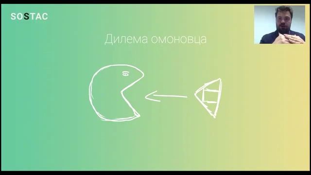 Илья Балахнин  Разработка маркетинговой стратегии по SOSTAC