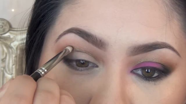 Makeup Perfect For Valentine's Day