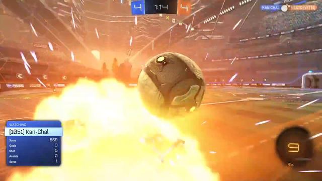 Hány Plat Veri El Ezt A Grand Champion Botot?