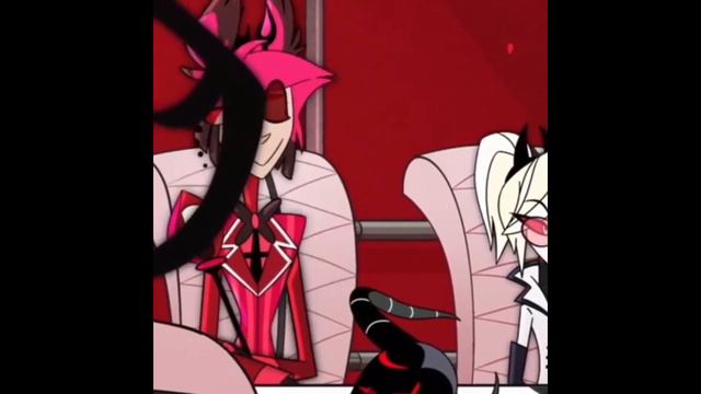 Сборник мемов по Отелю Хазбин / 2 часть