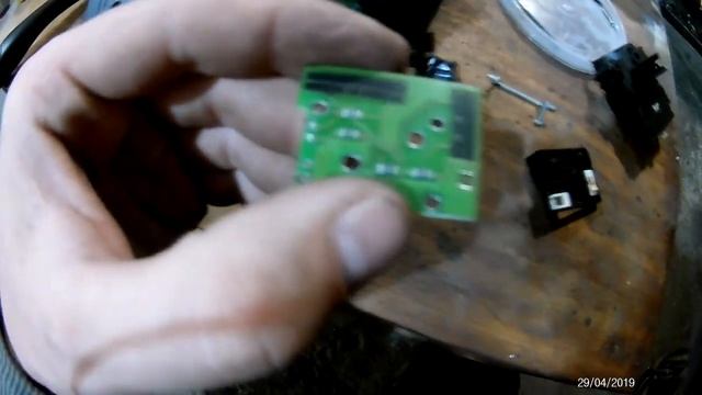 Дизайнерские переменные