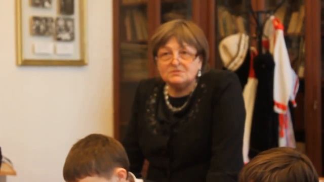 Гимназия им. С.П. Дягилева г. Пермь