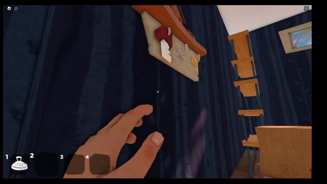 Hello Neighbor Roblox