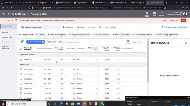 How To Rank Your Site On Google [ SEO Master Class ]