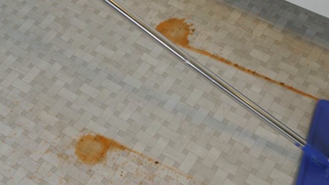 Livington Touchless Mop