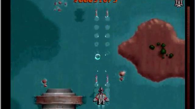 Let's Play Raptor - Call Of The Shadows 1: Bravo Sector