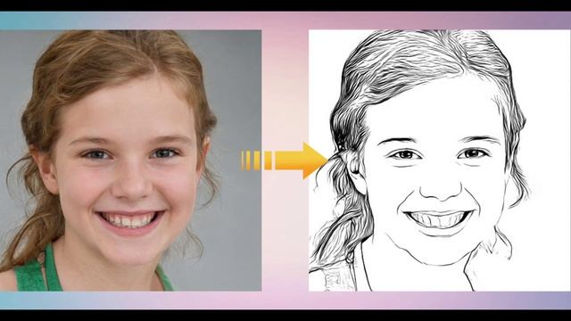 AI Drawing Art Photo Editor Has Powerful AI Painting, Collage, Cutout Functions.(17)