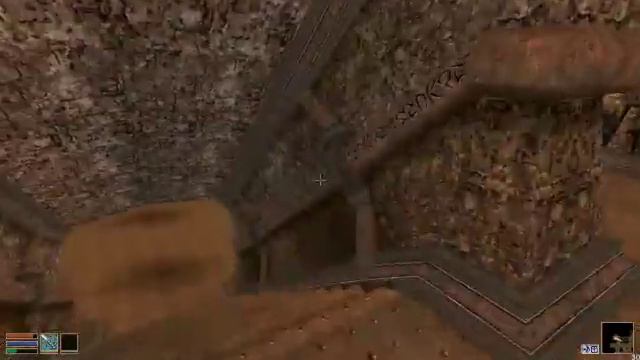 Morrowind Playthrough Part 4 W/Commentary