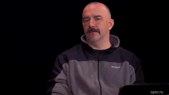 Клим Жуков - Про вольноотпущенников и рабов