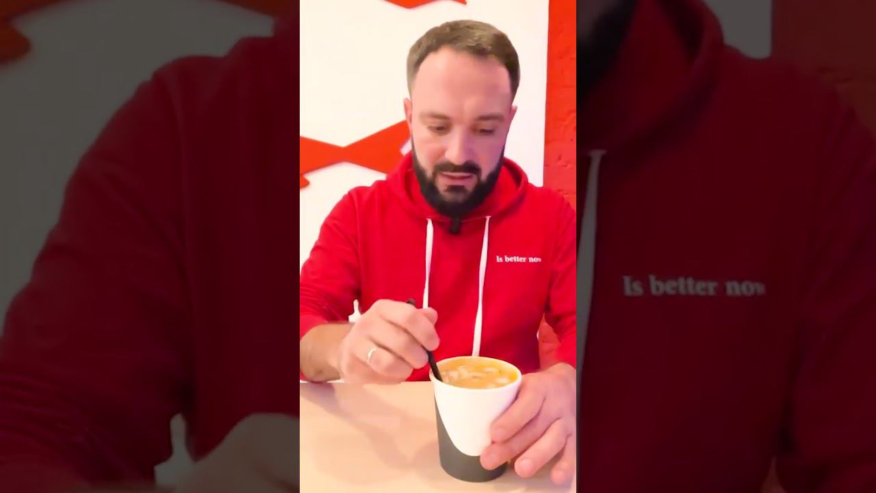 Какой Том Ям любите Вы?