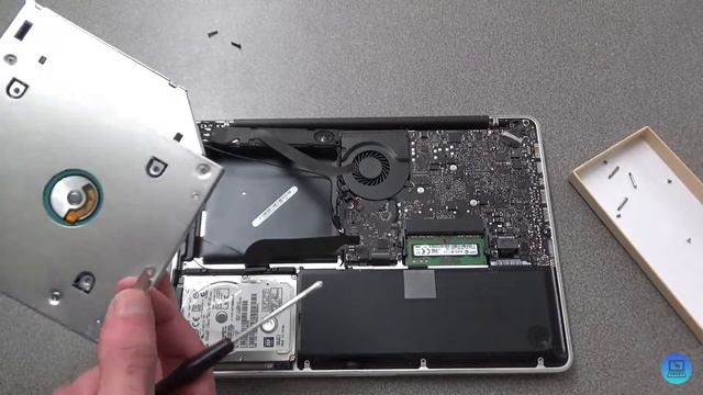 Add A Second Hard Drive Or SSD To Your MacBook Or MacBook Pro!