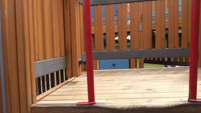 Promenade Park Childrens Play Areas Maldon 2022