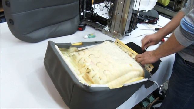 Дизайнер интерьера