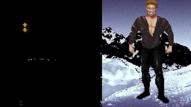 The Elder Scrolls: Arena DOS Game Demo